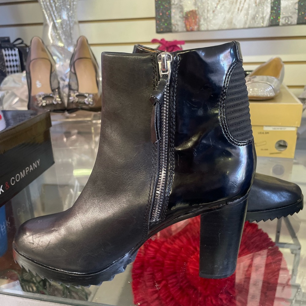 Booties